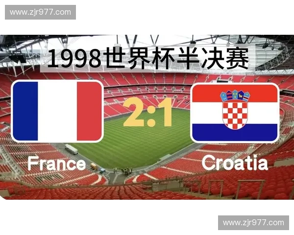 围绕2026世界杯赛程解析克罗地亚热度持续攀升趋势新貌动向观