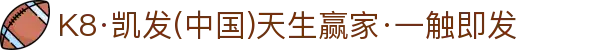 K8凯发集团(中国)公司